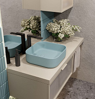 Omoikiri OM-06 LG Дозатор жидкого мыла, настольный, цвет: светлое золото 4995094