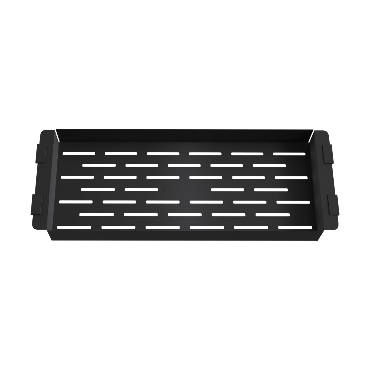 Omoikiri CO-06 GB Коландер из нержавеющей стали, цвет: графит 4999044