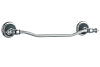 Boheme Vogue Полотенцедержатель 61 см, подвесной, цвет: chrome 10182