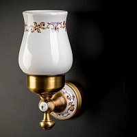 Boheme Provanse Стакан подвесной, керамический, цвет: bronze 10804