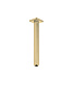 Boheme Qubic Кронштейн потолочный, 33 см, цвет: gold 629-QUBIC-G