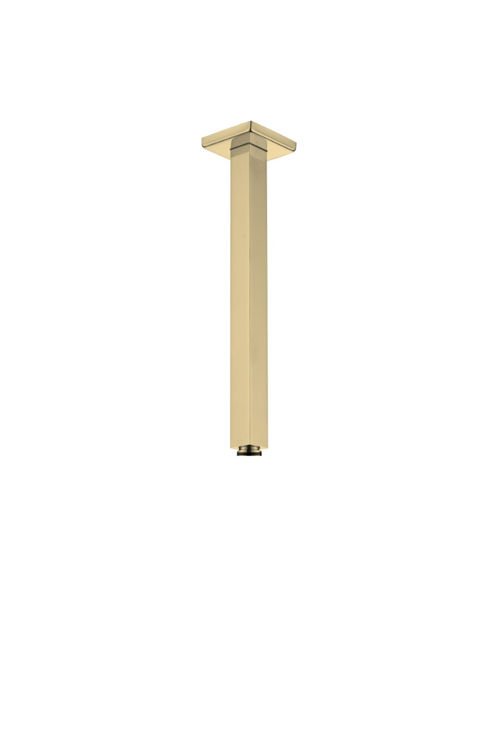 Boheme Qubic Кронштейн потолочный, 33 см, цвет: gold 629-QUBIC-G
