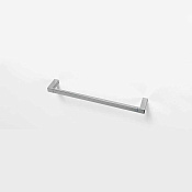 Colombo MiniQ Полотенцедержатель 31,5 см, цвет: chrome B5009.CR