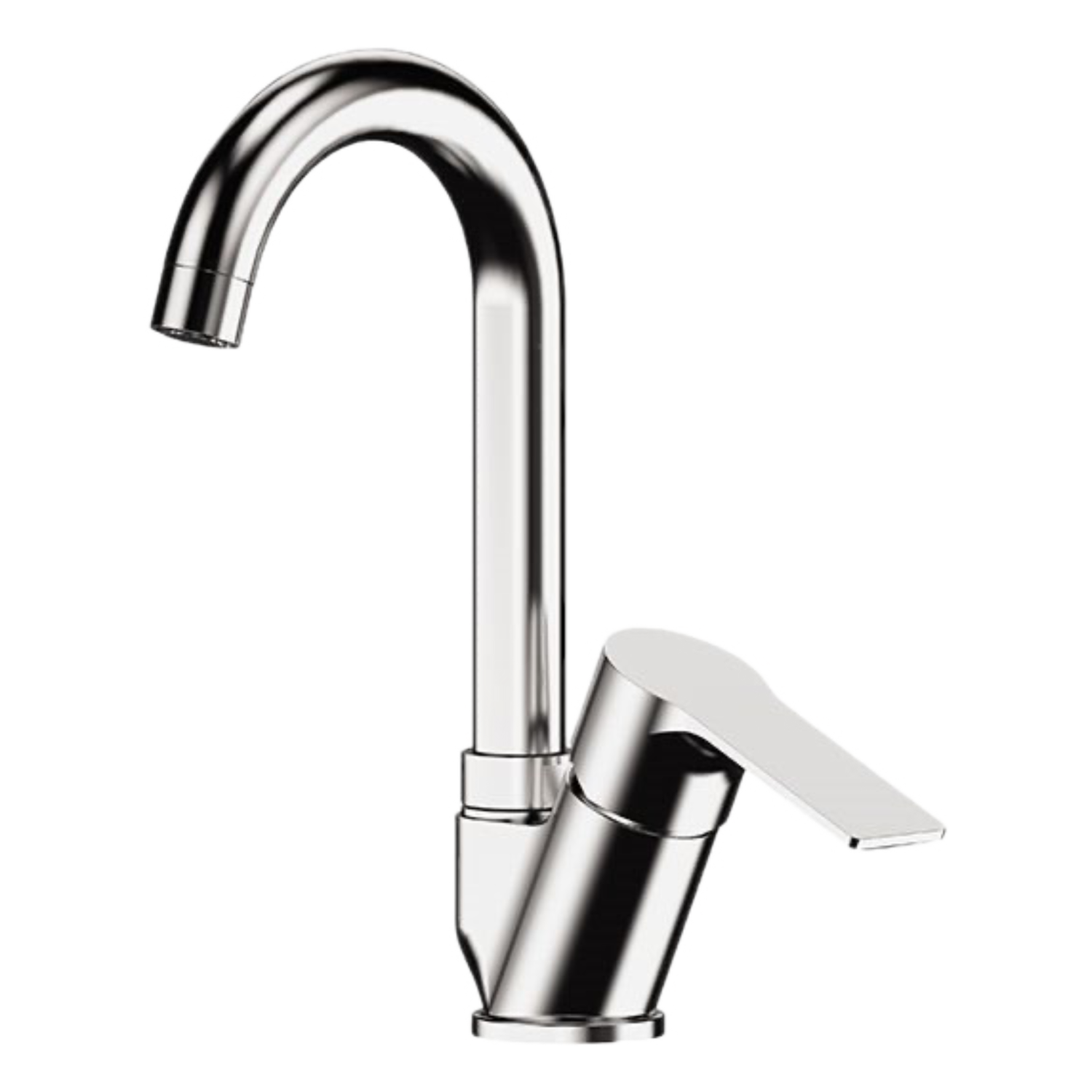 Remer Energy Смеситель для кухни, цвет: cromo EY42BC