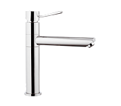 Remer Minimal Смеситель для кухни, цвет: cromo N40