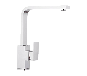 Remer Q-Design Смеситель для кухни, цвет: cromo QD42U