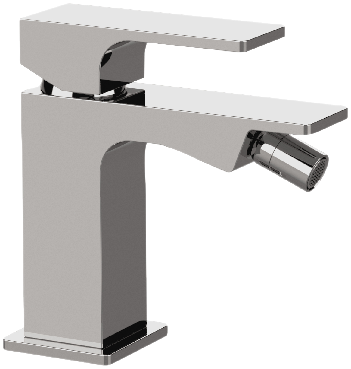 Remer Absolute Смеситель для биде, без донного клапана, цвет: cromo AU21