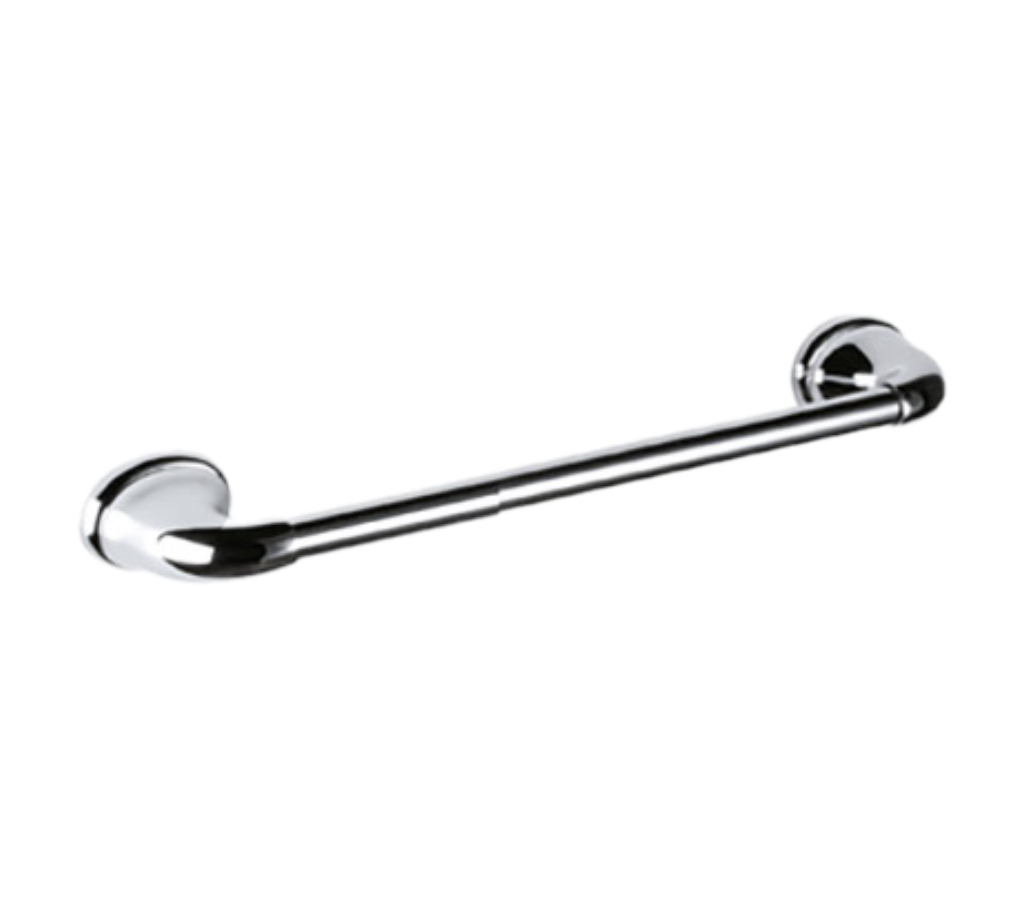 Remer 900 Полотенцедержатель 49 см, подвесной, латунь, цвет: cromo NV40CR