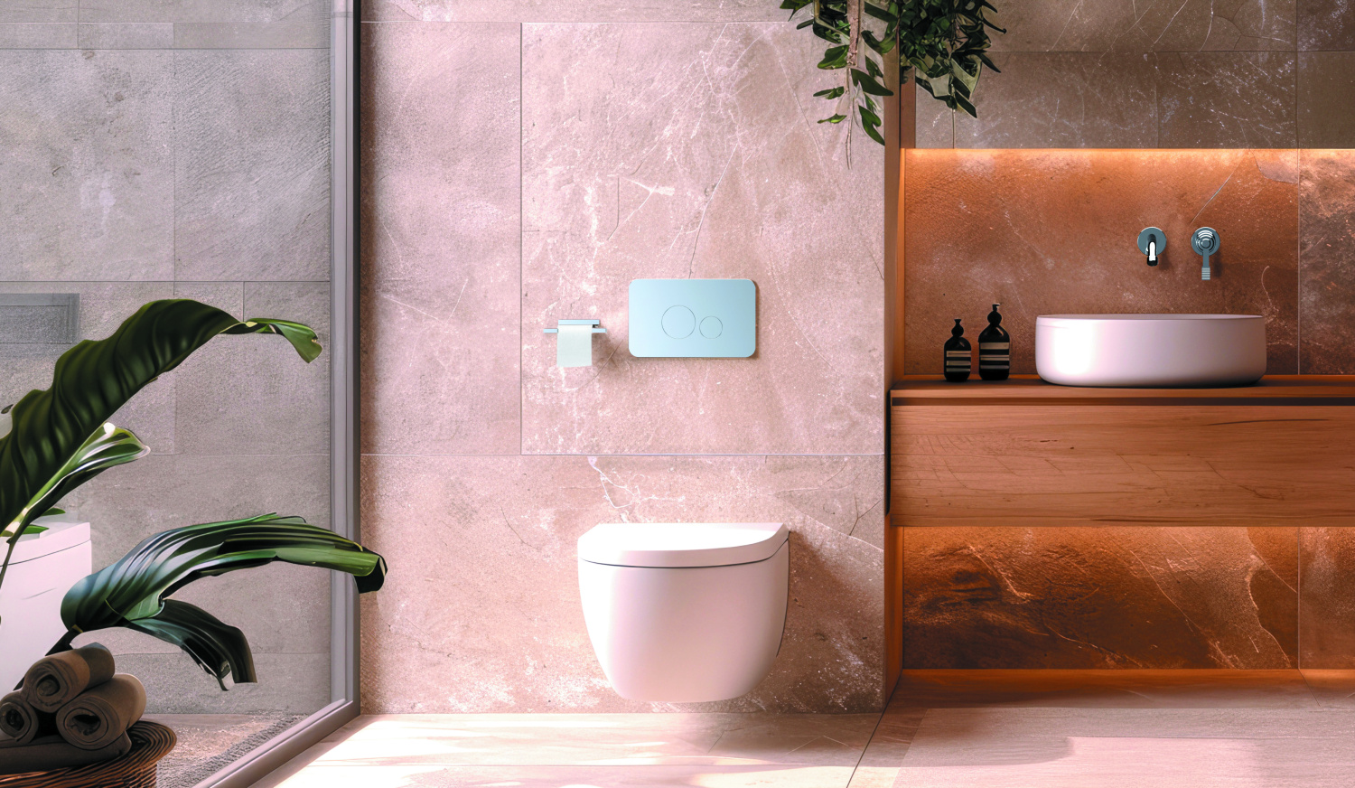 Remer Кнопка смыва для унитаза, нержавеющая сталь, цвет: cromo RB810CR