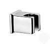 Remer Держатель ручного душа, цвет: bianco opaco 339SOSBO