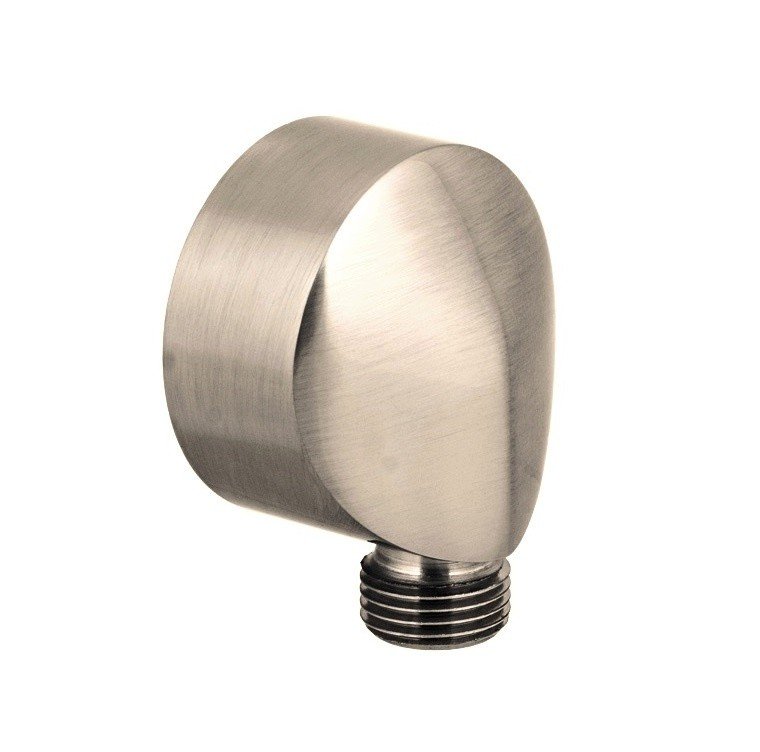 Remer Шланговое подключение, цвет: nichel spazzolato opaco 309LNPO