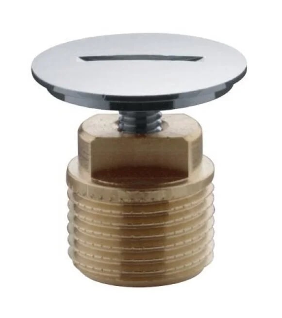 Kludi Заглушка G 1/2 для гермитизации неиспользуемых настенных соединений 7034605-00