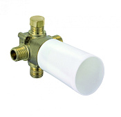 Kludi Внутренняя часть переключателя потоков на 3 положения 2975900