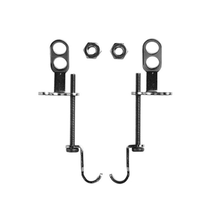 Duravit Starck 1 Крепление для полупьедестала 0055030000