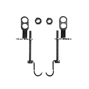Duravit Starck 1 Крепление для полупьедестала 0055030000
