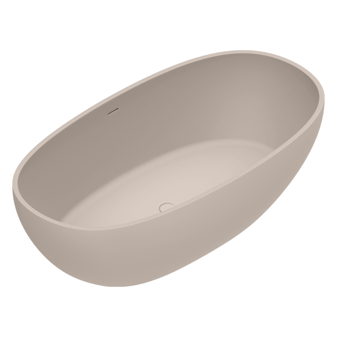 Catalano Vasca Ванна отдельностоящая 176x91 см, цвет: seta матовый 7239020031