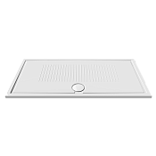 Catalano H3 Поддон для душа 140x70x3h см, покрытие Cataglaze, цвет: белый глянцевый 7041470001
