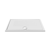 Catalano H3 Поддон для душа 120x70x3h см, покрытие Cataglaze, цвет: белый глянцевый 7041270001