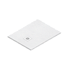 Catalano H3 Solid Поддон для душа 90x70x3h см, цвет: белый матовый 7140970021