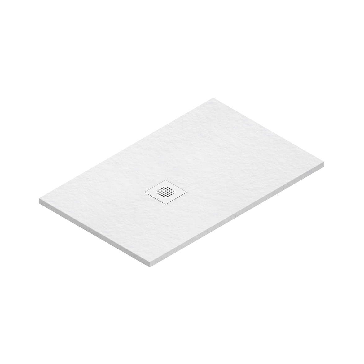 Catalano H3 Solid Поддон для душа 110x70x3h см, цвет: белый матовый 7141170021