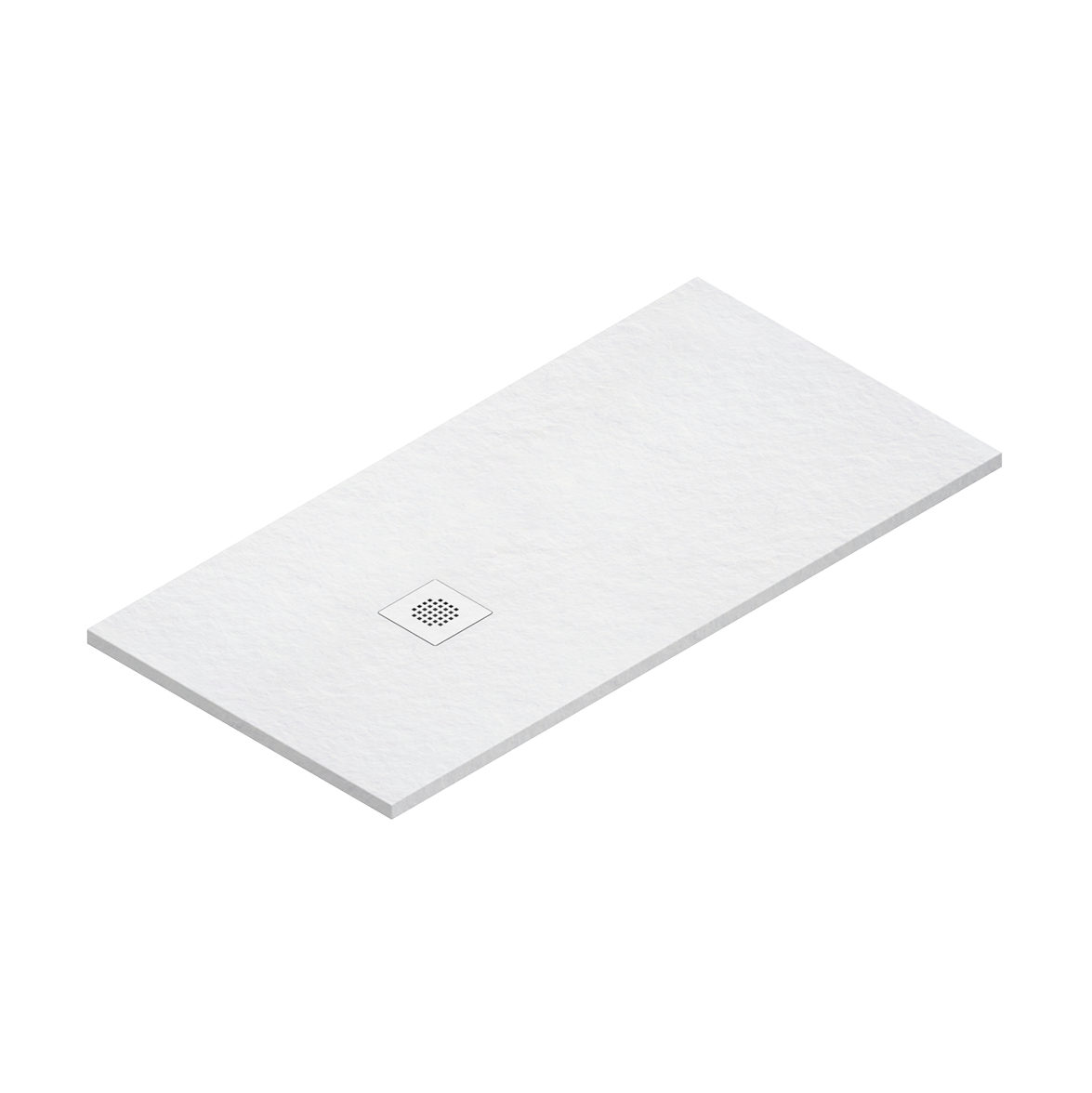 Catalano H3 Solid Поддон для душа 140x70x3h см, цвет: белый матовый 7141470021