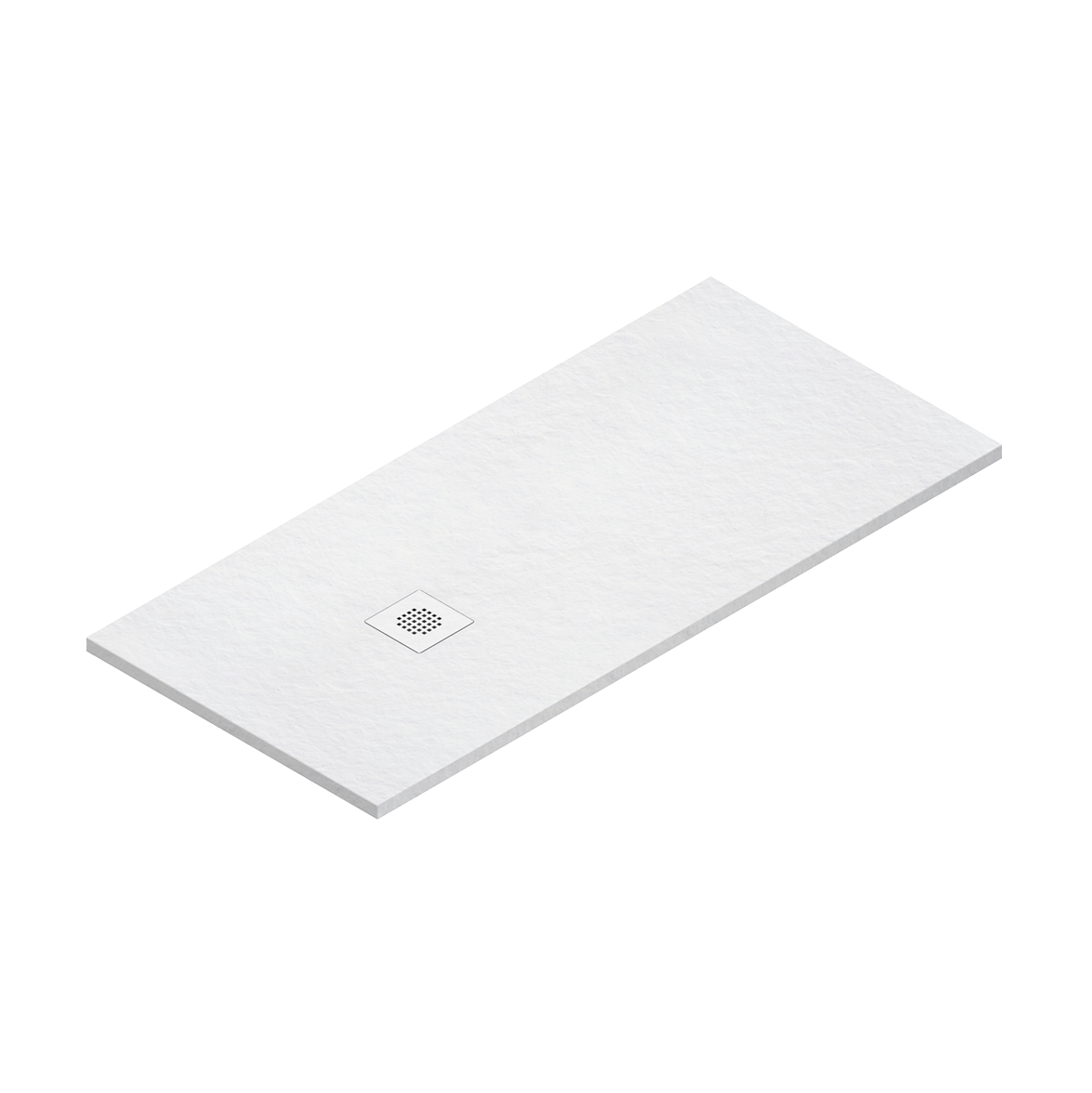 Catalano H3 Solid Поддон для душа 150x70x3h см, цвет: белый матовый 7141570021