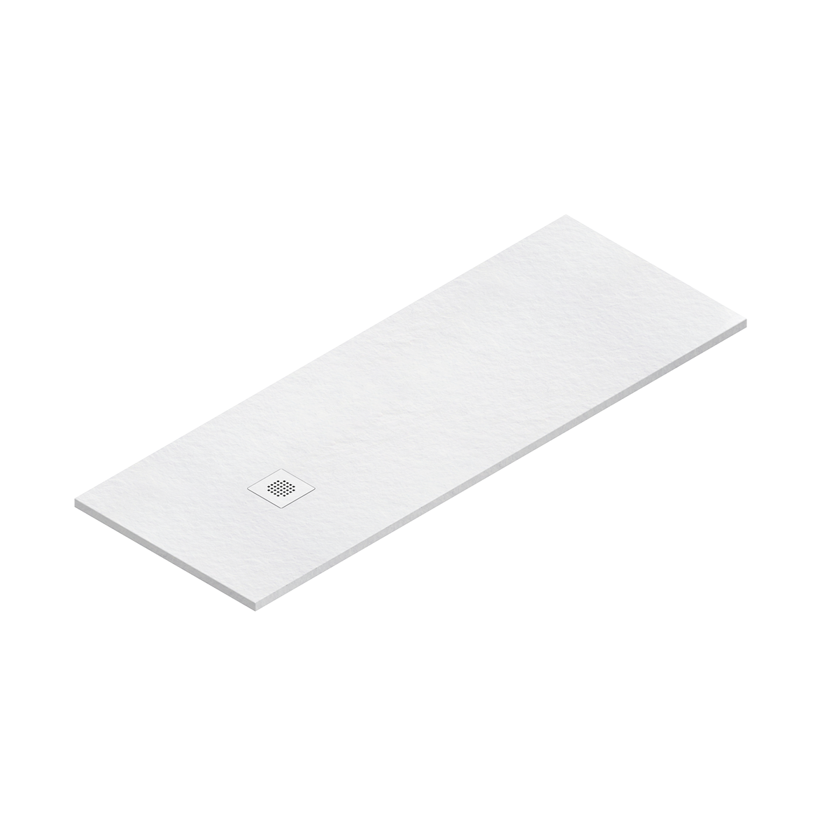 Catalano H3 Solid Поддон для душа 190x70x3h см, цвет: белый матовый 7141970021
