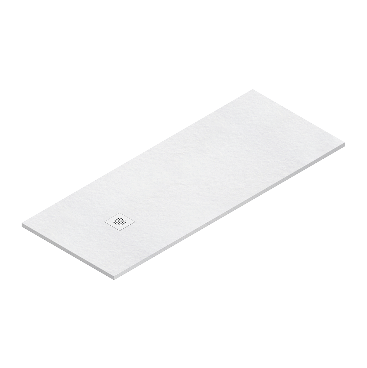 Catalano H3 Solid Поддон для душа 200x70x3h см, цвет: белый матовый 7142070021