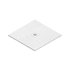 Catalano H3 Solid Поддон для душа 80x80x3h см, цвет: белый матовый 7140880021