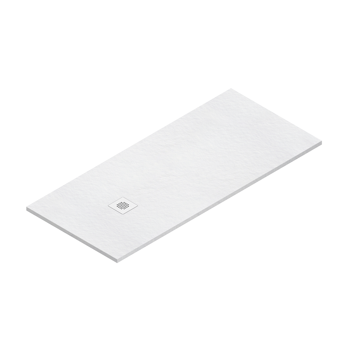 Catalano H3 Solid Поддон для душа 180x80x3h см, цвет: белый матовый 7141880021