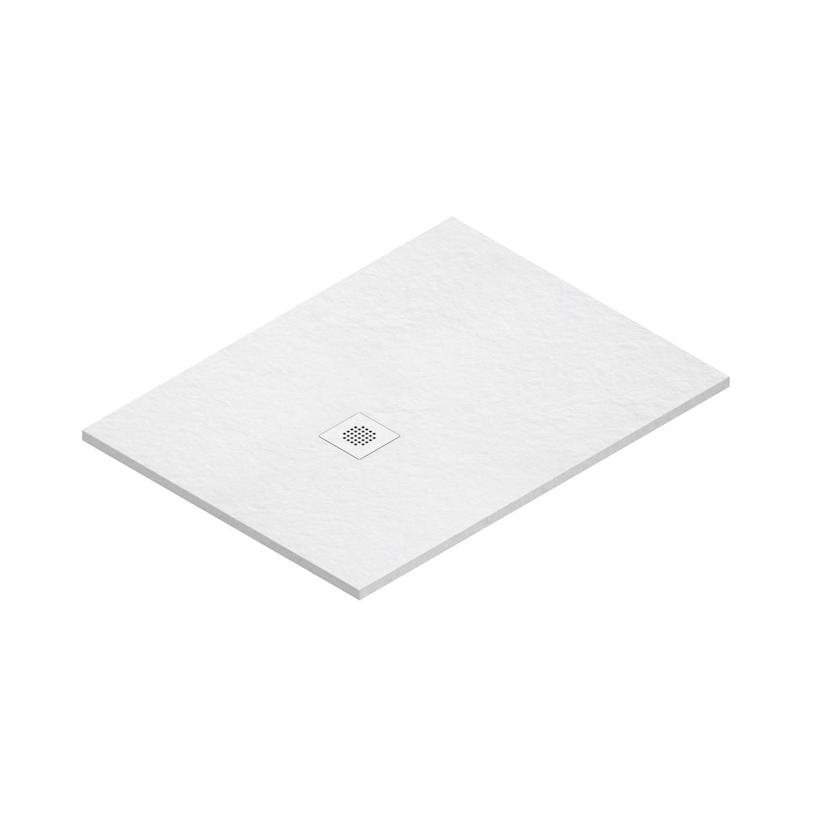 Catalano H3 Solid Поддон для душа 120x90x3h см, цвет: белый матовый 7141290021