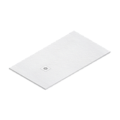 Catalano H3 Solid Поддон для душа 160x90x3h см, цвет: белый матовый 7141690021