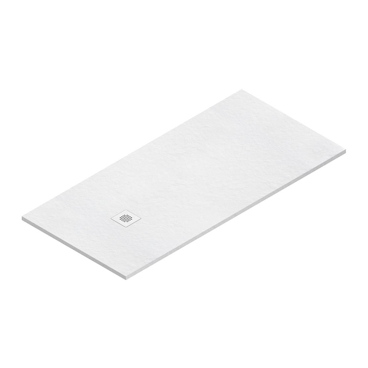 Catalano H3 Solid Поддон для душа 190x90x3h см, цвет: белый матовый 7141990021