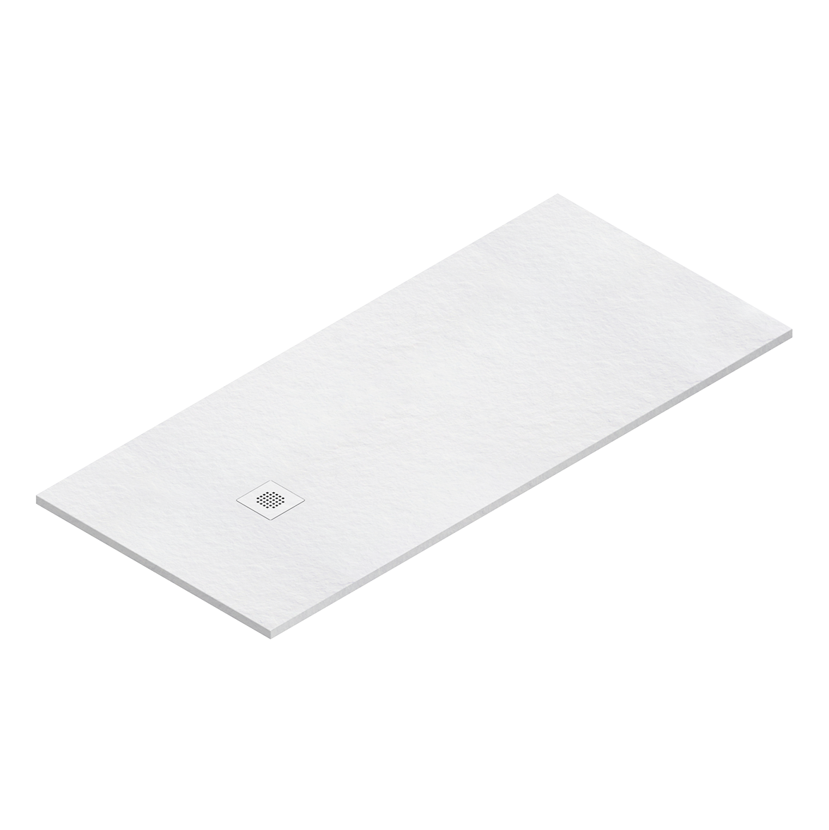 Catalano H3 Solid Поддон для душа 200x90x3h см, цвет: белый матовый 7142090021