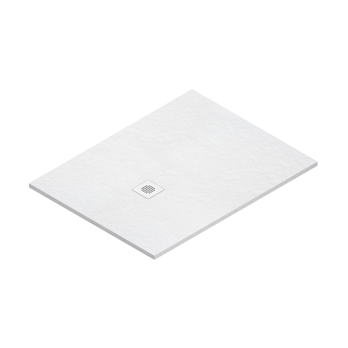 Catalano H3 Solid Поддон для душа 130x100x3h см, цвет: белый матовый 7141310021