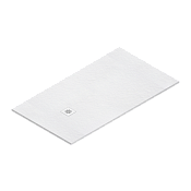 Catalano H3 Solid Душевой поддон 180x100 см, цвет: белый матовый 7141810021