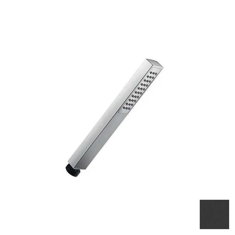 Almar Thin Ручной душ, 1 режим, цвет: matt black E082070.MB