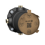 Kludi Flexx.Boxx Встраиваемый блок для смесителя 88022