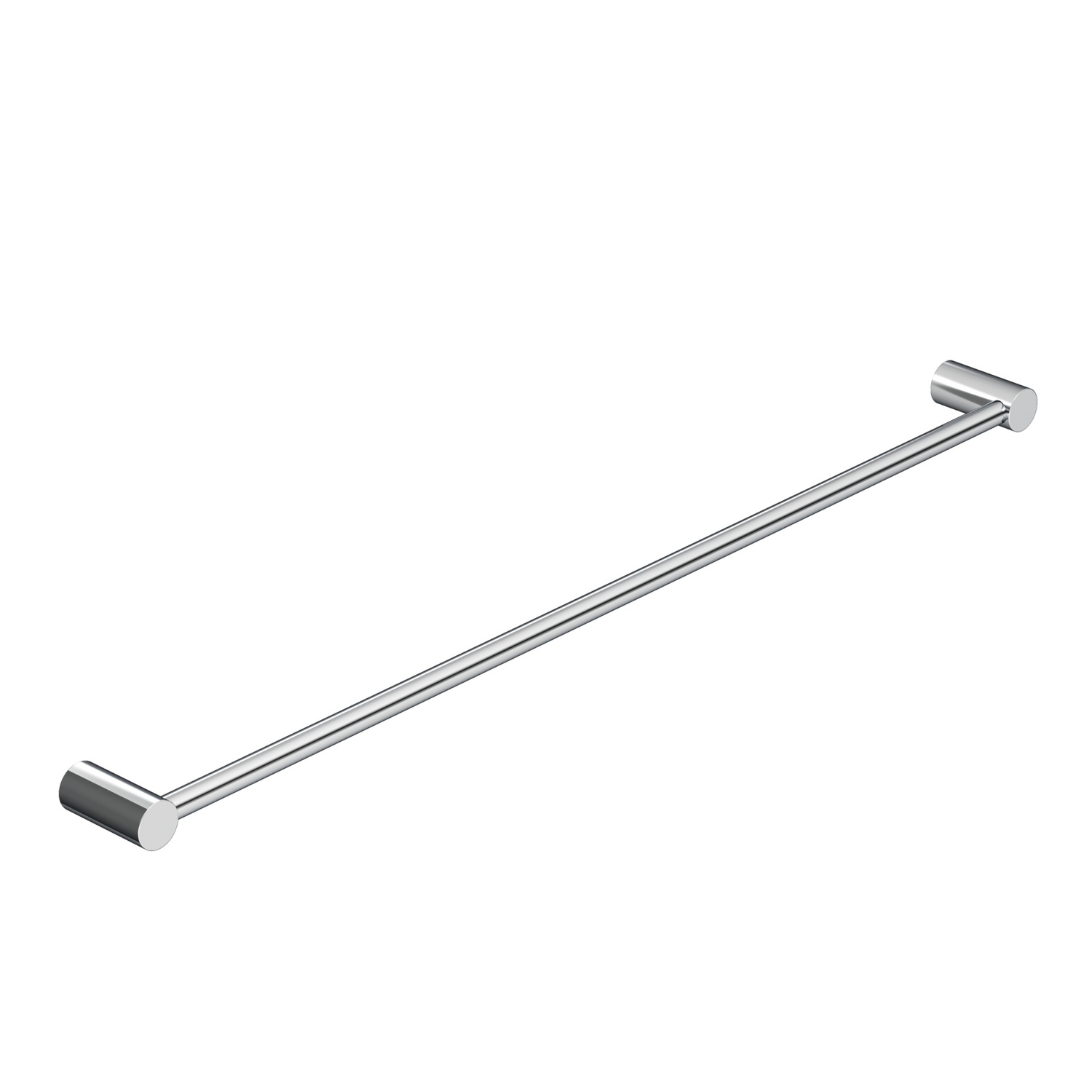 Kludi Vela R Полотенцедержатель 80 см, подвесной, цвет: хром 5896105