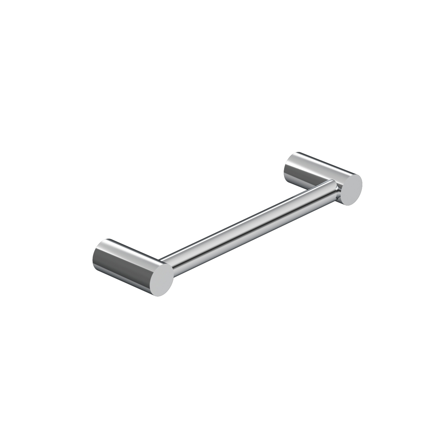 Kludi Vela R Полотенцедержатель 28 см, подвесной, цвет: хром 5898105