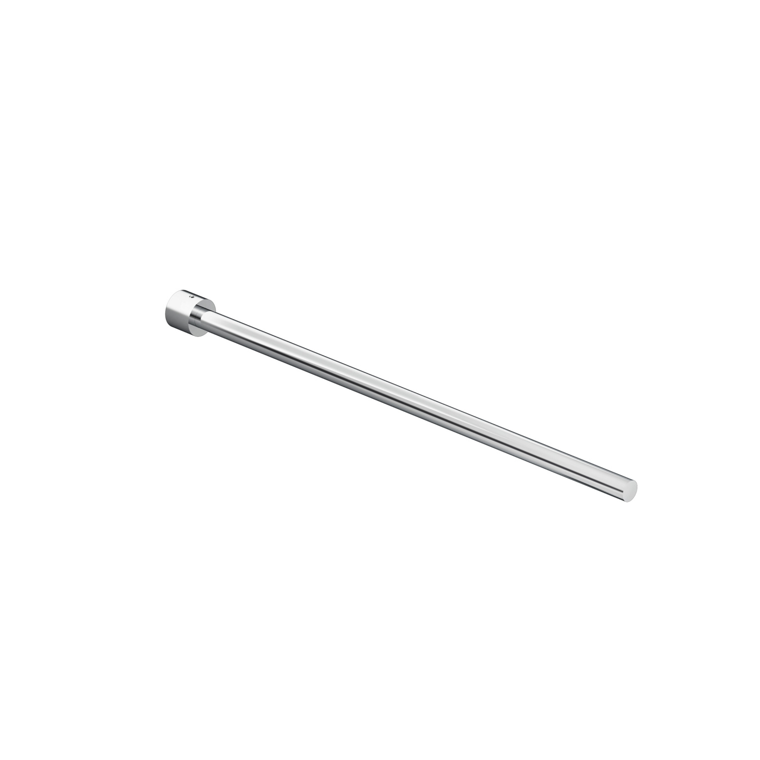 Kludi Vela R Полотенцедержатель 45 см, подвесной, цвет: хром 5897705S