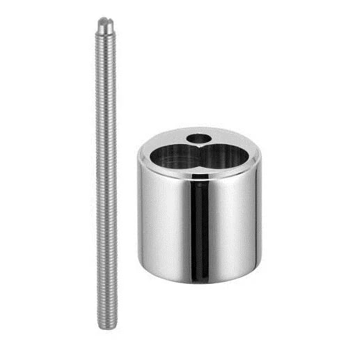 Kludi Удлинение для однорыжачных смесителей кухни, цвет: хром 7676005-00