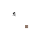 Almar High Flow Square Термостат для душа, внешняя часть на 1 потребитель, цвет: PVD brushed copper E180281.CO