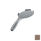 Almar Velvet Ручной душ d13 см, 1 режим, цвет: PVD brushed copper E082116.CO