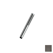 Almar Velvet Ручной душ, 1 режим, цвет: PVD brushed gun metal E082126.GM