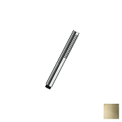 Almar Velvet Ручной душ, 1 режим, цвет: PVD polished gold E082126.GO
