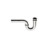 Ideal Standard No Suite Defined Сифон для биде трубчатый 1 1/4", цвет: chrome A2307AA