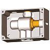 Ideal Standard Built-In Термостат для пре-смешивания воды A3813NU
