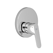 Ideal Standard Vito Смеситель для душа встраиваемый, внешняя часть, цвет: chrome A6064AA