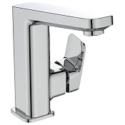 Ideal Standard Tonic II Смеситель для раковины, без д/к, высота излива 15 см, цвет: chrome A6333AA